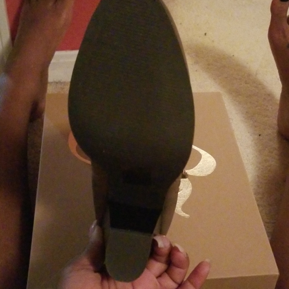 Booties - Picture 2 of 2